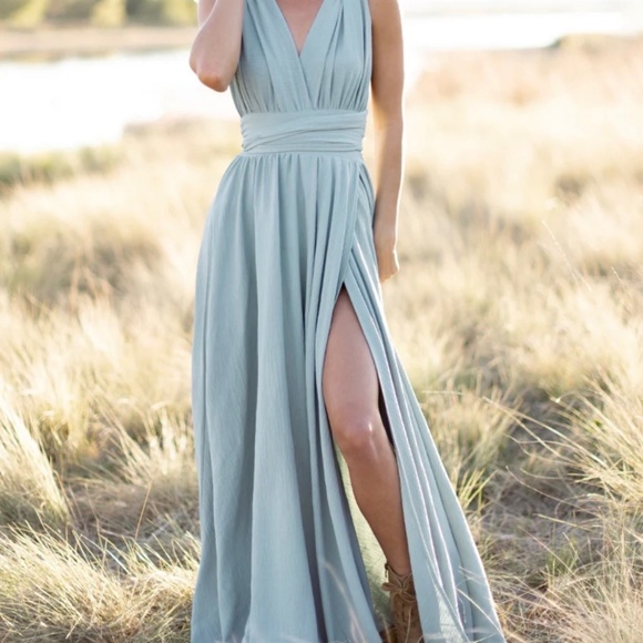 Juneau Dress - Picture 3 of 6